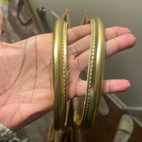 Tory Burch Ella Small Tote Bag - Picture 8 of 11